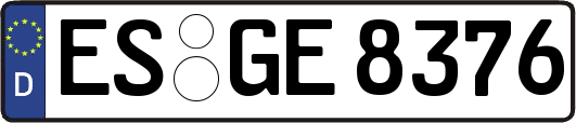 ES-GE8376