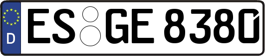 ES-GE8380