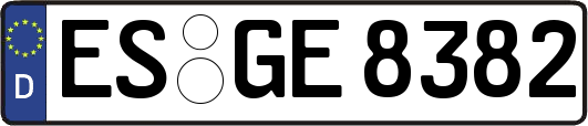 ES-GE8382
