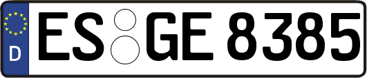 ES-GE8385