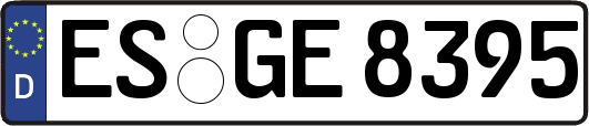 ES-GE8395