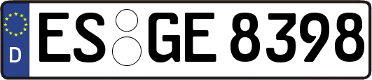 ES-GE8398
