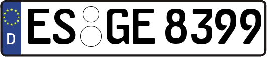 ES-GE8399