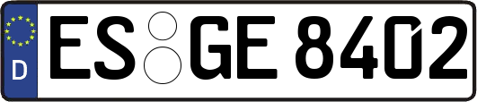 ES-GE8402