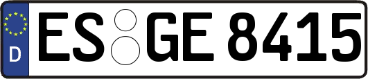 ES-GE8415