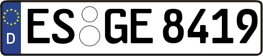 ES-GE8419