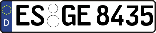 ES-GE8435