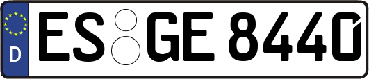 ES-GE8440