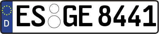 ES-GE8441