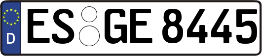 ES-GE8445