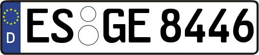ES-GE8446