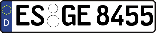ES-GE8455