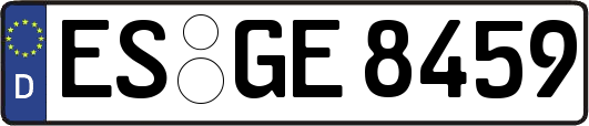 ES-GE8459