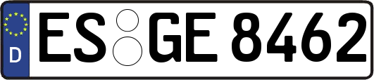 ES-GE8462