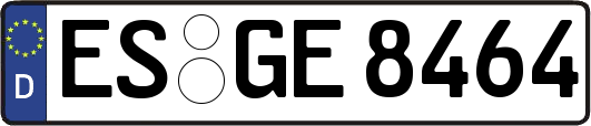 ES-GE8464