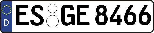 ES-GE8466