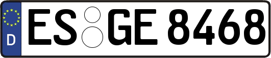 ES-GE8468