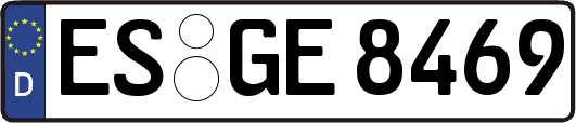 ES-GE8469