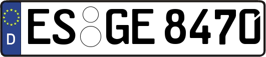 ES-GE8470
