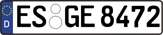 ES-GE8472