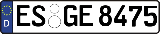 ES-GE8475