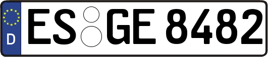 ES-GE8482