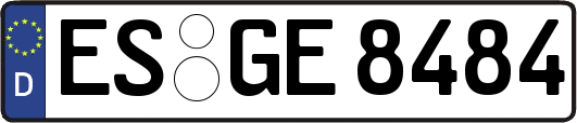 ES-GE8484