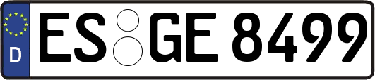 ES-GE8499