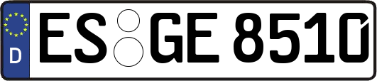 ES-GE8510