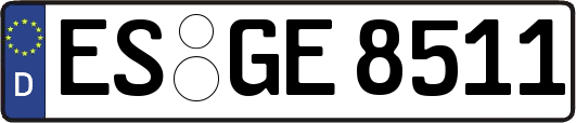 ES-GE8511