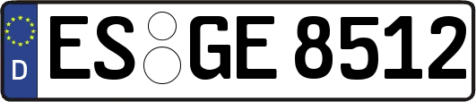 ES-GE8512