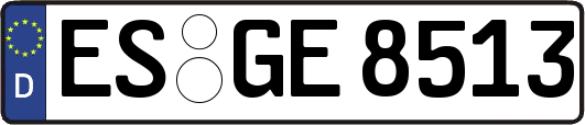 ES-GE8513