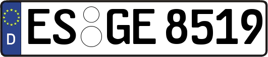 ES-GE8519