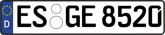 ES-GE8520