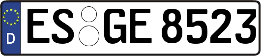 ES-GE8523