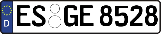 ES-GE8528
