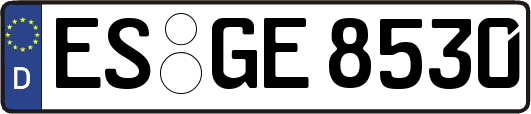 ES-GE8530