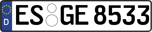ES-GE8533