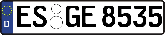 ES-GE8535