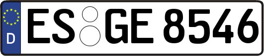 ES-GE8546
