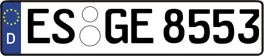 ES-GE8553
