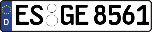 ES-GE8561