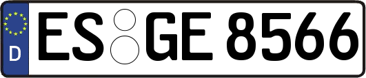 ES-GE8566