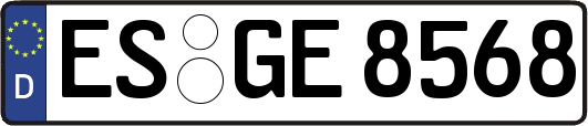 ES-GE8568