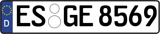 ES-GE8569