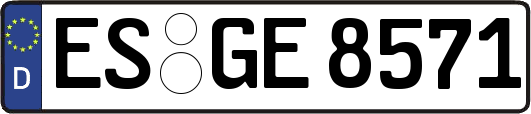 ES-GE8571
