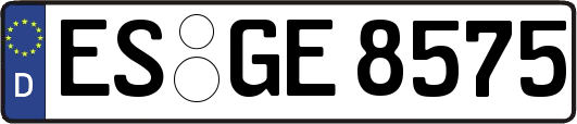 ES-GE8575