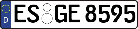 ES-GE8595