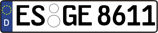 ES-GE8611