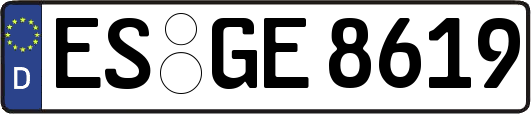ES-GE8619